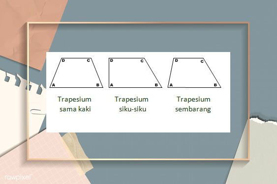 trapesium